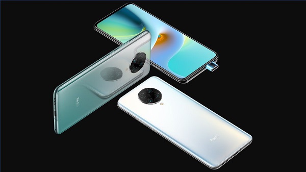 റെഡ്മി കെ 40, റെഡ്മി കെ 40 പ്രോ, റെഡ്മി കെ 40 പ്രോ + വില