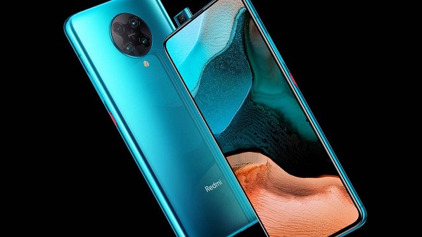 റെഡ്മി കെ 40 സവിശേഷതകൾ