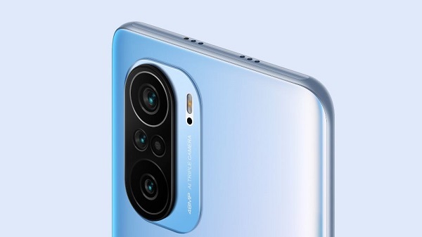 ക്വാഡ് ക്യാമറ