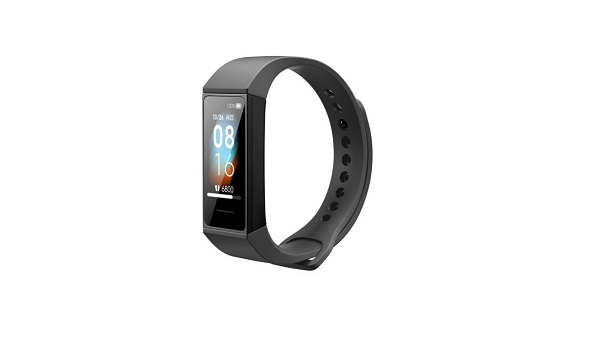 റെഡ്മി സ്മാർട്ട് ബാൻഡ് ആമസോൺ ഓഫർ