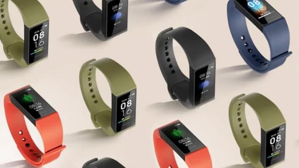 1,299 രൂപയ്ക്ക് റെഡ്മി സ്മാർട്ട്ബാൻഡ് സ്വന്തമാക്കാം