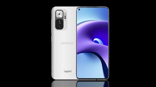 റെഡ്മി കെ 40, റെഡ്മി കെ 40 പ്രോ