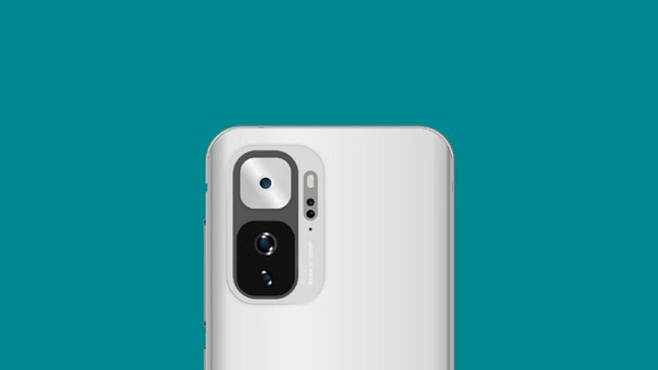 റെഡ്മി കെ 40 