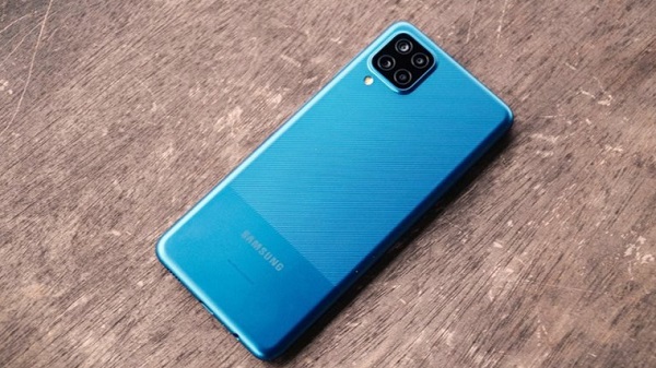 സാംസങ് ഗാലക്‌സി എ 12: ഇന്ത്യയിലെ വില