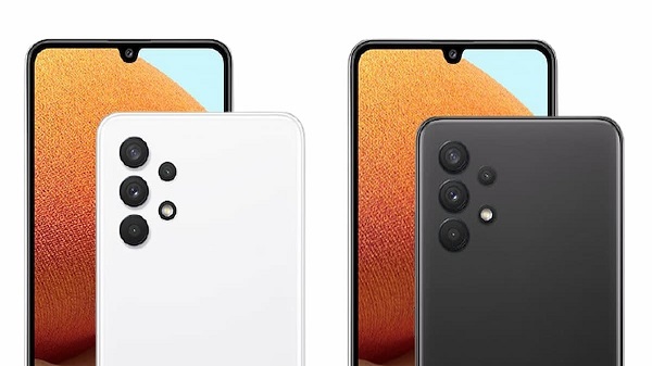 5,000 എംഎഎച്ച് ബാറ്ററിയുള്ള സാംസങ് ഗാലക്‌സി എ 32 4 ജി ആഗോളതലത്തിൽ അവതരിപ്പിച്ചു