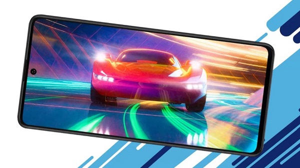 സാംസങ് ഗാലക്‌സി എഫ്62: സവിശേഷതകൾ