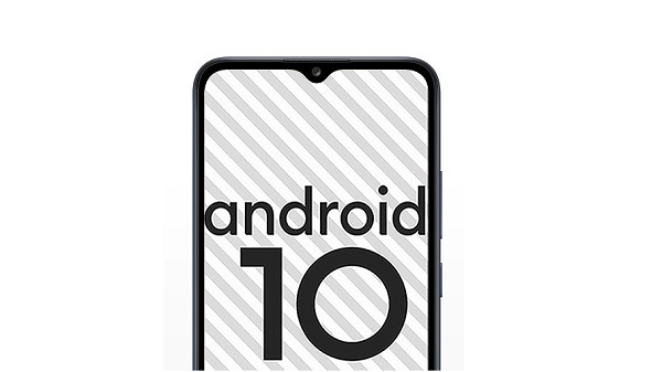 സാംസങ് ഗാലക്‌സി എം02: സവിശേഷതകൾ