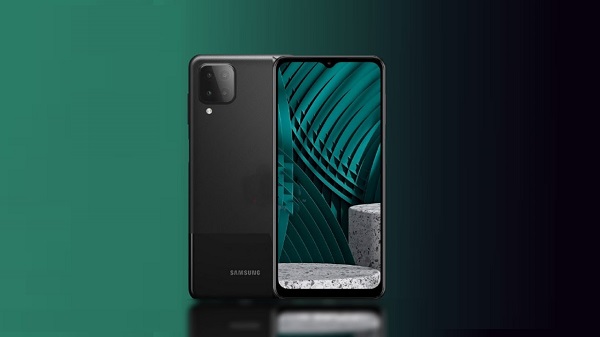 സാംസങ് ഗാലക്‌സി എം 12 വില