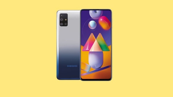 സാംസങ് ഗാലക്‌സി എം31എസ് വാങ്ങണോ?