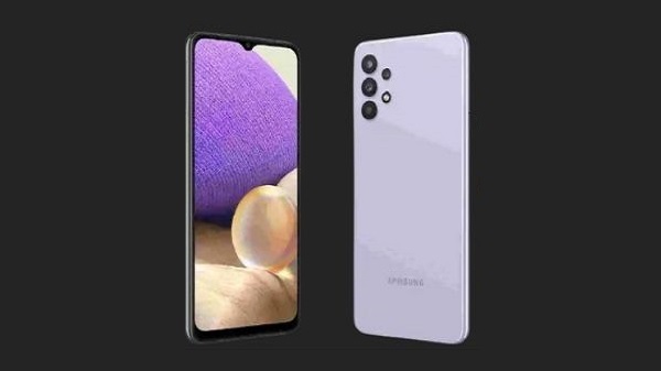 സാംസങ് ഗാലക്‌സി എ 32 4 ജി ക്യാമറ സവിശേഷതകൾ