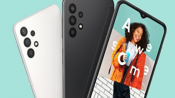 സാംസങ് ഗാലക്‌സി എ 32 5 ജി ക്യാമറ സവിശേഷതകൾ