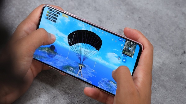 സാംസങ് ഗാലക്‌സി എ 52: ക്യാമറ സവിശേഷതകൾ