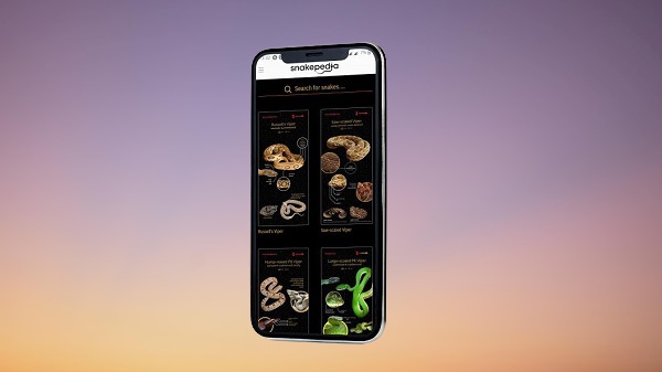 സ്നേക്ക്പീഡിയ 