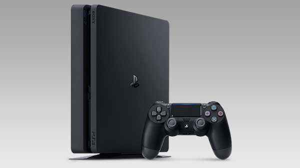 പ്ലേസ്റ്റേഷൻ 5 