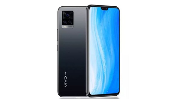 വിവോ എസ്7ടി 5ജി: സവിശേഷതകൾ