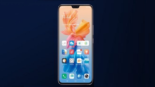 വിവോ എസ് 9 5 ജി സവിശേഷതകൾ