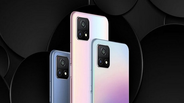 വിവോ എസ് 9: ക്യാമറ സവിശേഷതകൾ