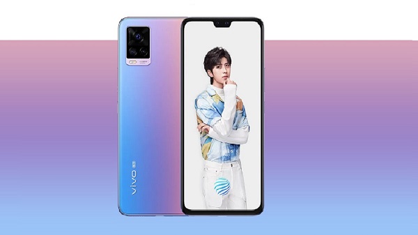 വിവോ എസ് 9  പ്രീ-ബുക്കിംഗ് 