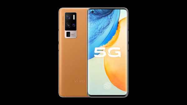 വിവോ എക്സ് 50 സീരീസ് 