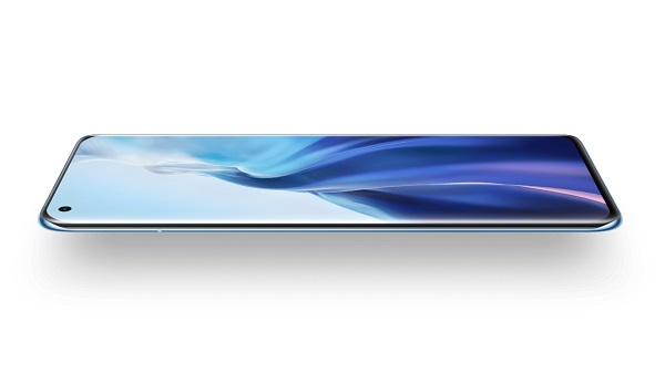 എംഐ 11 ഡിസ്പ്ലേ