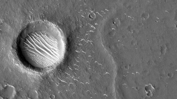 ചൈനയുടെ ടിയാൻവെൻ -1