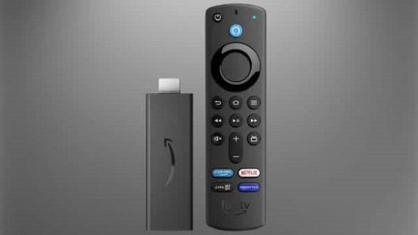 അലക്സാ വോയ്‌സ് റിമോട്ട് 