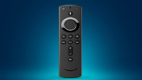 വോയ്‌സ് റിമോട്ട് ഫയർ ടിവി സ്റ്റിക്ക്