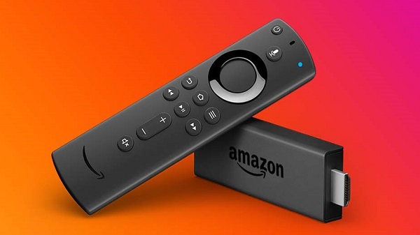 സ്റ്റിക്ക് വോയ്‌സ് റിമോട്ട് (തേർഡ് ജനറേഷൻ) 