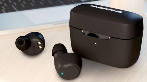 അംബ്രെൻ ഡോട്ട്സ് 11 ഇയർഫോണുകൾ 