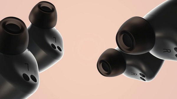 7 എംഎം ഡൈനാമിക് ഡ്രൈവറുകളുള്ള ആംബ്രെൻ ഡോട്ട്സ് 11