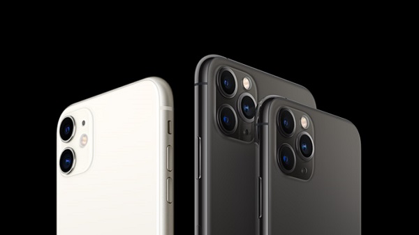  ഐഫോൺ 11 പ്രോ