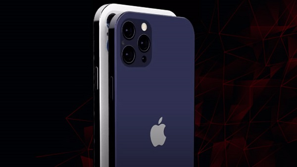 ഐഫോൺ 12 പ്രോ മാക്‌സ് 