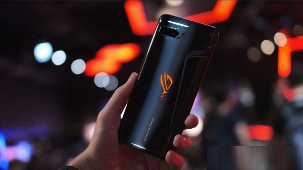 അസ്യൂസ് റോഗ് ഫോൺ 3