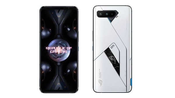 അസൂസ് റോഗ് ഫോൺ 5: വില