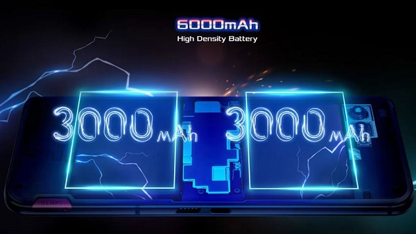 ബാറ്ററി