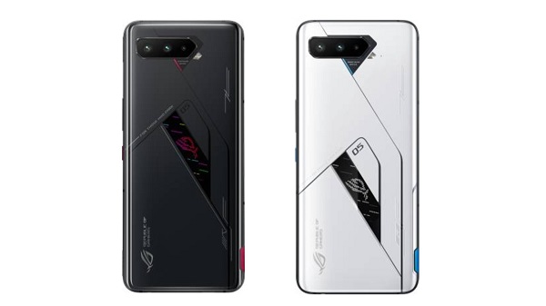 റോഗ് ലോഗോ