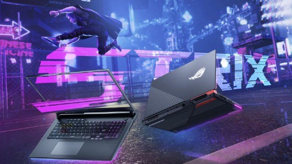 അസ്യൂസ് റോഗ് സ്ട്രിക്സ് സ്‌കാർ 15, റോഗ് സ്ട്രിക്സ് സ്‌കാർ 17