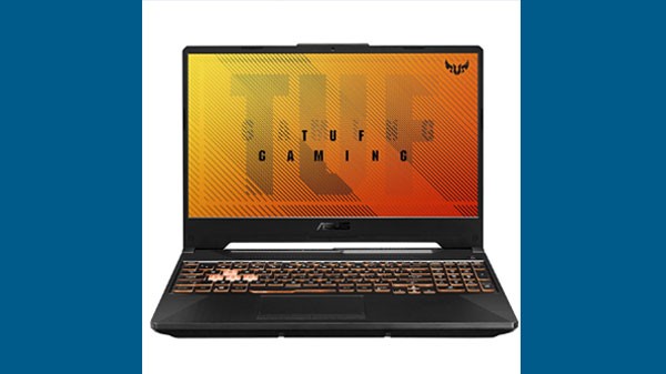 അസ്യൂസ് ടിയുഎഫ് ഗെയിമിംഗ് എ 15 ലാപ്‌ടോപ്പ്
