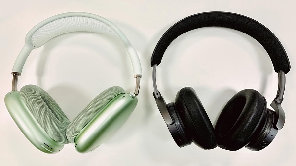 ബാംഗ് & ഒലുഫ്‌സെൻ ബിയോപ്ലേ എച്ച്എക്‌സ് ഓവർ-ഇയർ ആക്റ്റീവ് നോയ്‌സ് ക്യാൻസലേഷൻ ഹെഡ്‌ഫോണുകൾ