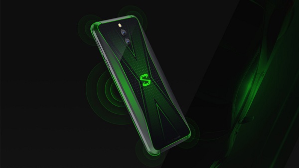 ക്വാൽകോം സ്‌നാപ്ഡ്രാഗൺ 888 SoC പ്രോസസർ 