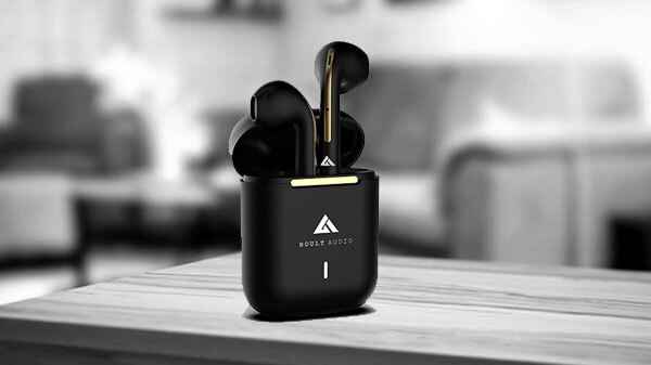 ബോൾട്ട് ഓഡിയോ എയർബാസ് ഇസഡ് 1 സവിശേഷതകൾ