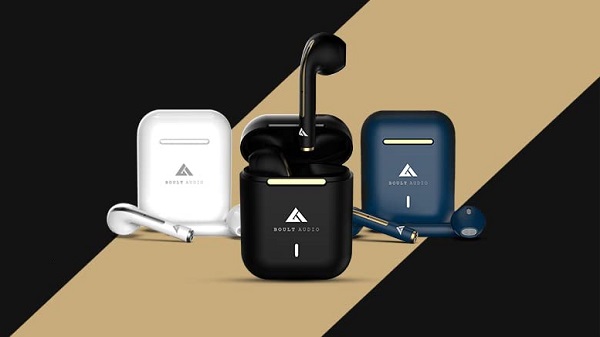 ബോൾട്ട് ഓഡിയോ എയർബാസ് ഇസഡ് 1: ഇന്ത്യയിലെ വില