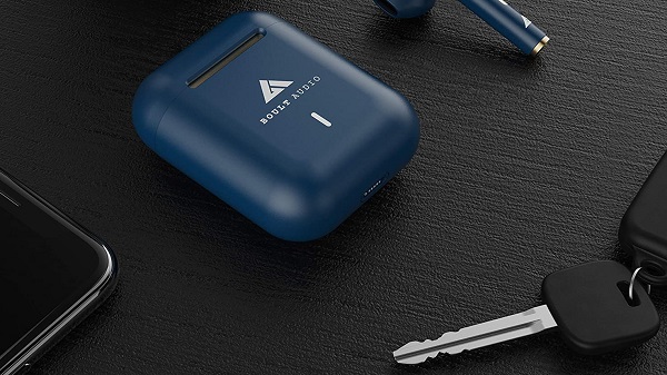 ബോൾട്ട് ഓഡിയോ എയർബാസ് ഇസഡ് 1