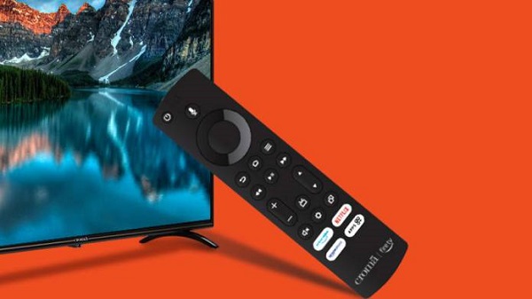 ക്രോമ ഫയർ ടിവി എഡിഷൻ സ്മാർട്ട് എൽഇഡി ടിവി