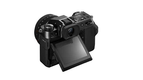 ഫ്യൂജിഫിലിം ജിഎഫ്എക്സ്100എസ്: വില