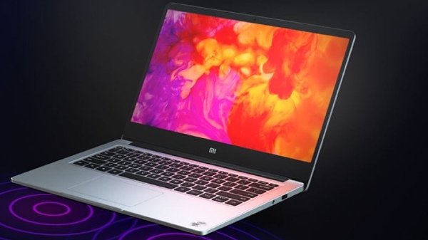 എംഐ നോട്ട്ബുക്ക് 14 ഐസി സീരീസ്