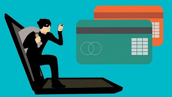 സൈബർ ക്രിമിനലുകൾ