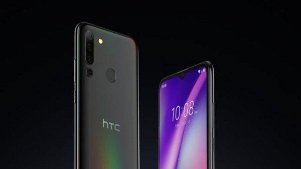 എച്ച്ടിസി വൈൽഡ് ഫയർ ഇ 3 ക്യാമറ സവിശേഷതകൾ