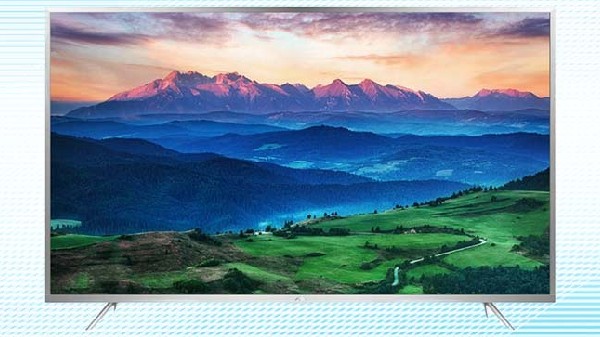 ഐഫൽകോൺ സർട്ടിഫൈഡ് ആൻഡ്രോയിഡ് സ്മാർട്ട് ടിവി (32F2A) 32 ഇഞ്ച് എച്ച്ഡി റെഡി