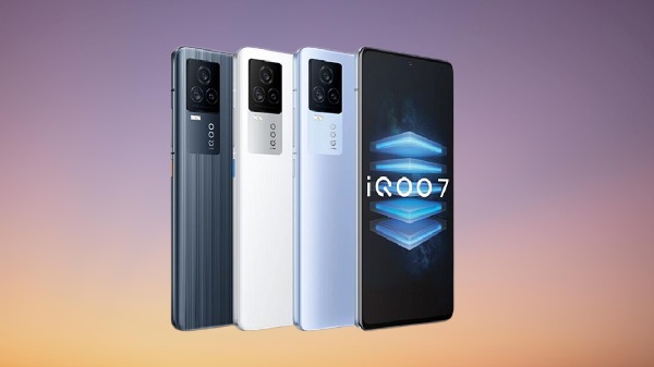 ഐക്യൂഒഒ 7: ഇന്ത്യയിൽ പ്രതീക്ഷിക്കുന്ന വില